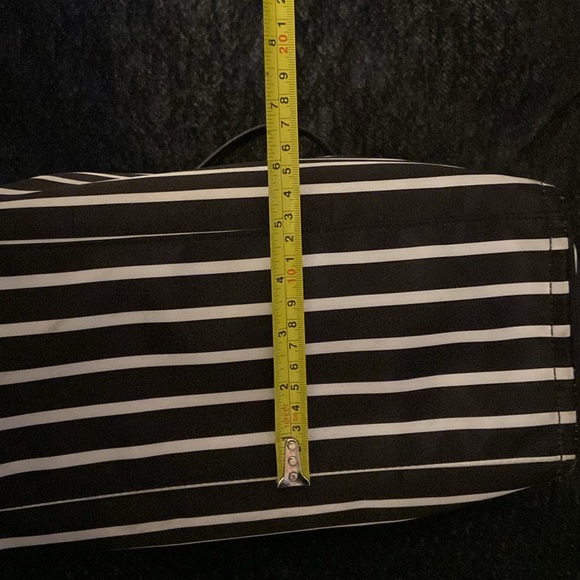 Kate spade nylon striped tote - Picture 8 of 16